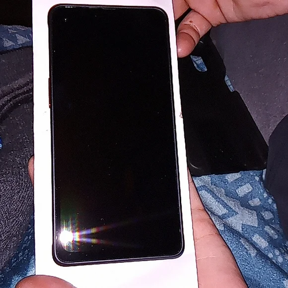 Galaxy X-Cover Pro 4G